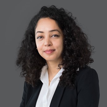 Ambreen Tahir Realtor in Ellicott City, MD