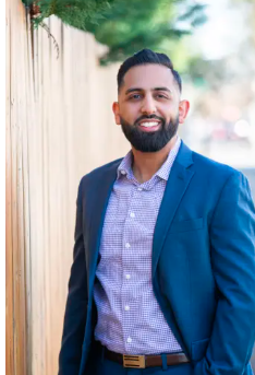 Haman Anand Realtor in Moorestown, NJ