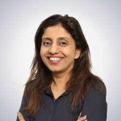 Jyoti Bhatia Mortgage Agent in Mississauga, ON