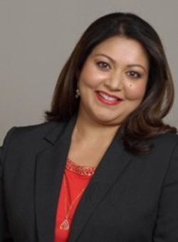 Saima Gillani Realtor in Phoenix, AZ