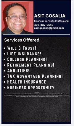 Zeel Deal Financial in Plano, TX