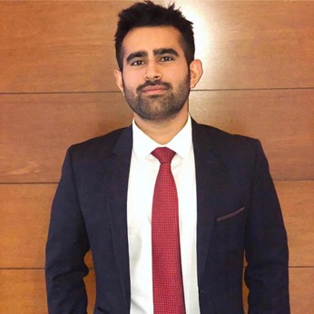 Harsh Chawla Realtor in Brampton, ON