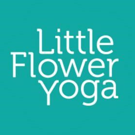 Little Flower Yoga in New York, NY