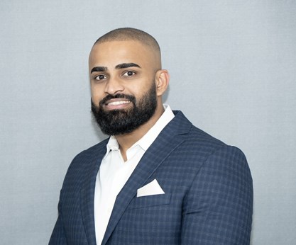 Ben T Mathew Realtor in King Of Prussia, PA