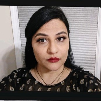 Jayshree Patel Commercial Loan Officer in Suwanee, GA