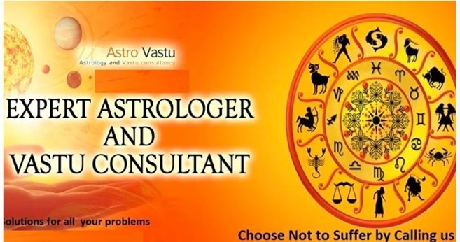 profile image for Astro Vastu Jyoti