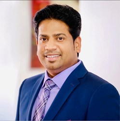 Realtor Pramod Kumar in Brampton, ON