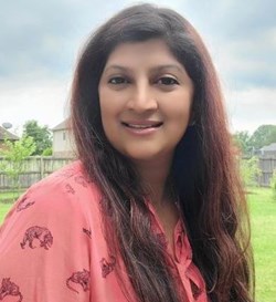 Sree Venkatesh Realtor in Memphis, TN