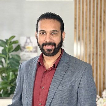 Pranav Kaul Realtor in Plainfield, IL