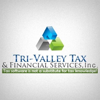 Tri-Valley Tax & Financial Services Inc in Pleasanton, CA