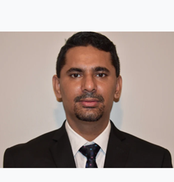 Ramesh Sharma Realtor in Nottingham, MD