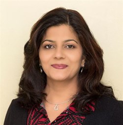 Trusha Soni Realtor in Edison, NJ