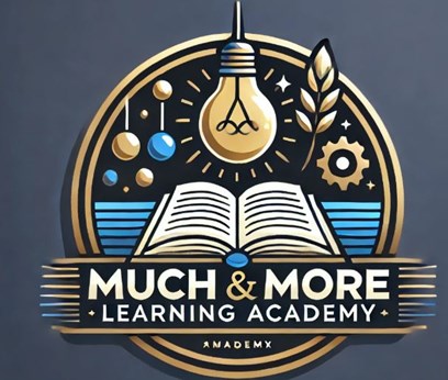 Much And More Learning Academy in Plano, TX