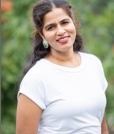 Saritha Rakasi Loan Officer in Bronx, NY