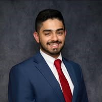 Arjun Jacobson Realtor in Missouri City, TX