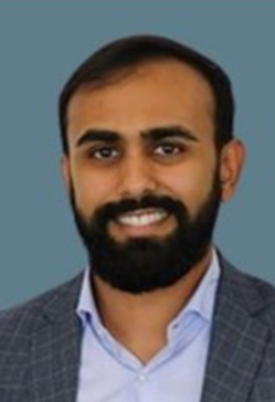 Punit Patel Realtor in Spring Hill, FL