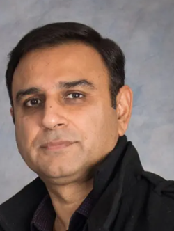 Tavish Bahl Realtor in Lexington, MA