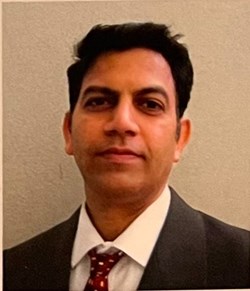 profile image for Somesh Toleti Realtor