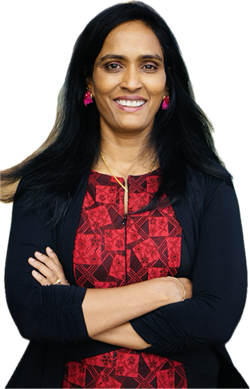 profile image for Swapna Dondapati - Licensed Realtor In Dallas, Texas
