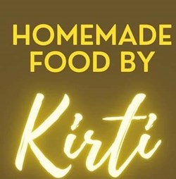 Home Made Food By Kirti in Frisco, TX