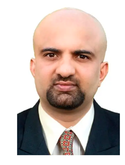 Prakash Subedi Realtor in Duluth, GA