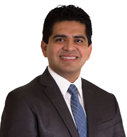 Julio Acosta, CPA in Hollywood, FL