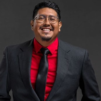 Isai Rangel Realtor in Bakersfield, CA