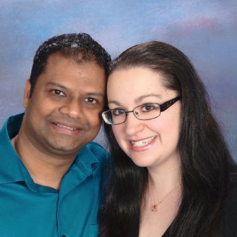 Rama Kasetty Realtor in Milwaukee, WI