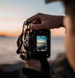 Lokesh Event Photography in Troy, MI