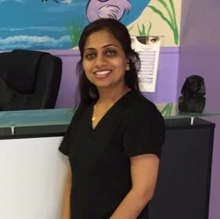Krupal's BROWS in Orlando, FL