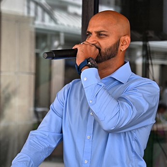 Tewari DJ Productions in Royal Palm Beach, FL