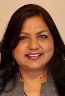 Vasudata Sinn Realtor in Arcadia, CA