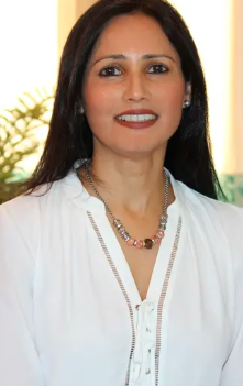 Priya Humar in Cranberry Twp, PA