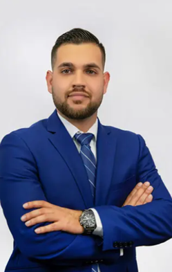 Shivam Chadha Realtor in Los Angeles, CA