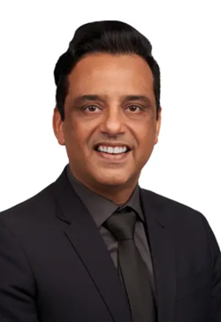 Rohit Arora Realtor in Livingston, NJ