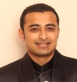 Bhavin Lakhani Loan Officer in San Jose, CA