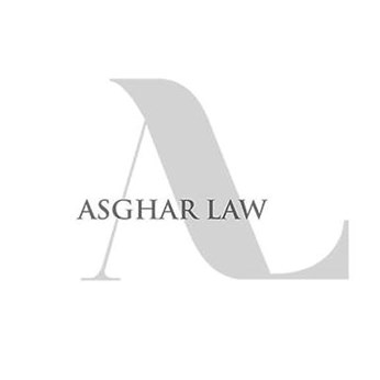 Asghar Law  in Miami, FL