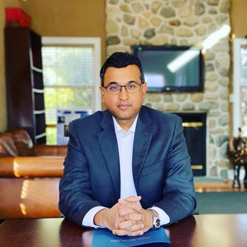 Sital Shah Lawyer & Law Firm in Edison, NJ