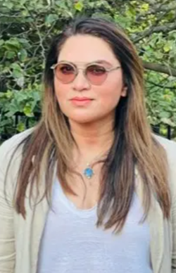 Ruby Gothra Realtor in Saint Louis, MO