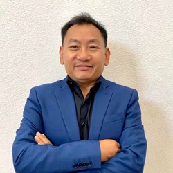 Rabindra Rai Realtor in Concord, CA