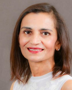 Sachu Desai Realtor in Corona, CA