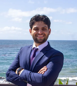 Jafar Realtor in Temecula, CA