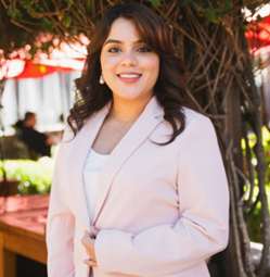 Jeevanjot Kaur Realtor in Castro Valley, CA