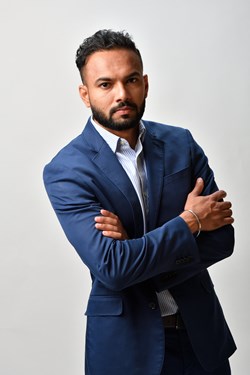 Kam Singh Realtor in Castro Valley, CA