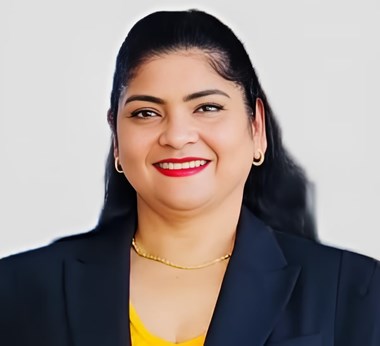 Sunita Realtor in Nottingham, MD