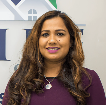 Rina KC Realtor in Nottingham, MD