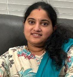 Ramadevi Akurati Loan Officer in Phoenix, AZ