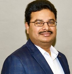 Haranadha Yakkali Loan Officer in Logan, UT