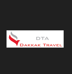 Dakkak Travel in Dallas, TX