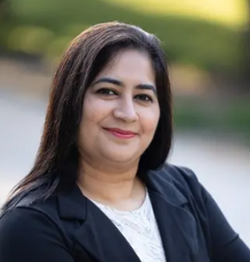 Shilpa Madan Realtor in Irvine, CA